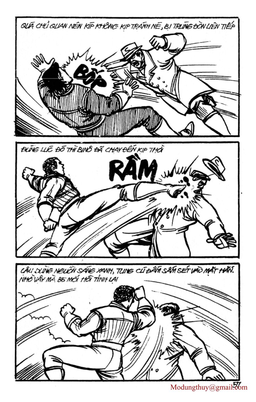 HE'S MAN: Chapter 131