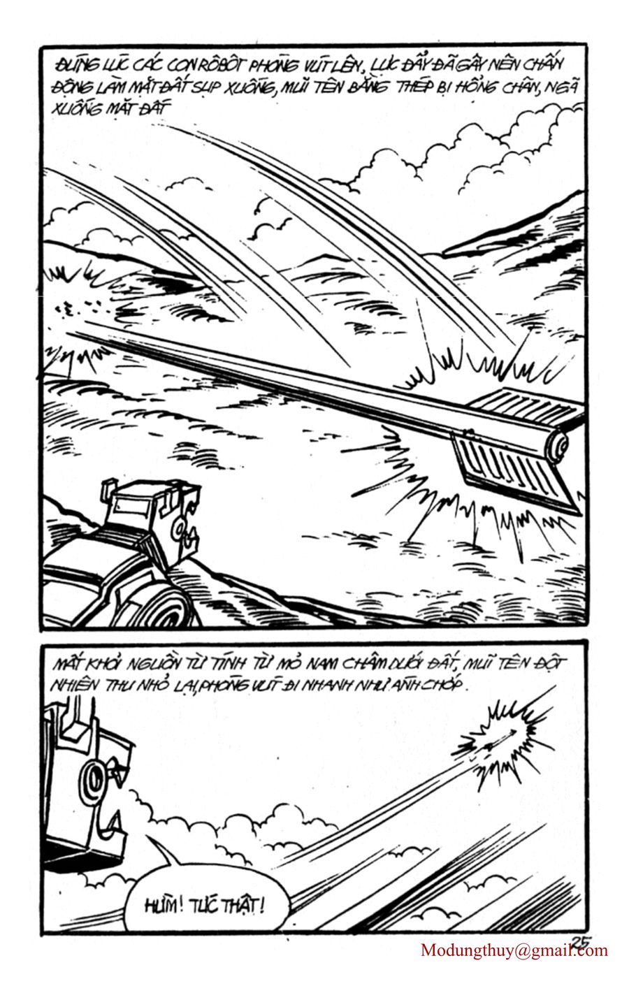 HE'S MAN: Chapter 137