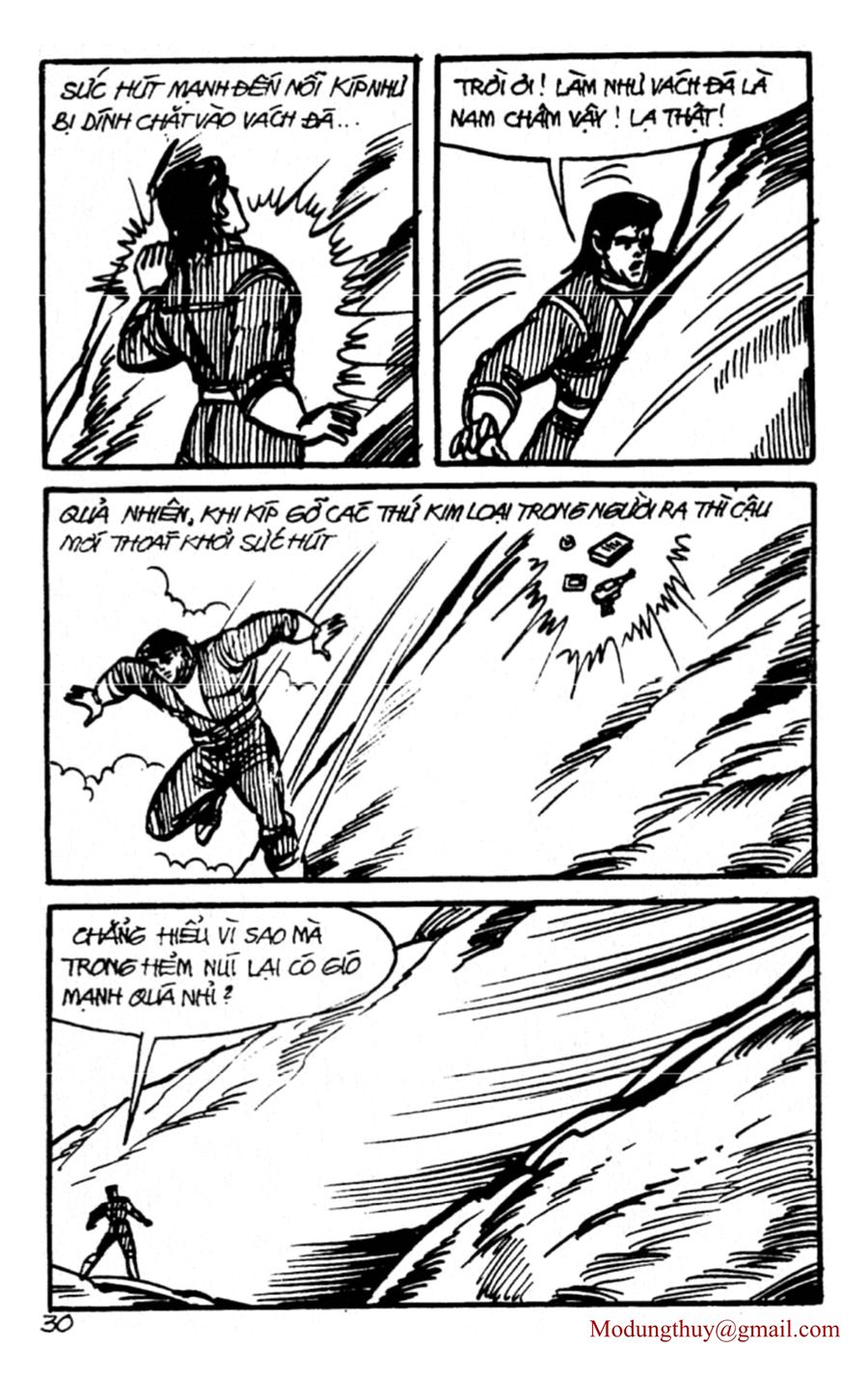 HE'S MAN: Chapter 139