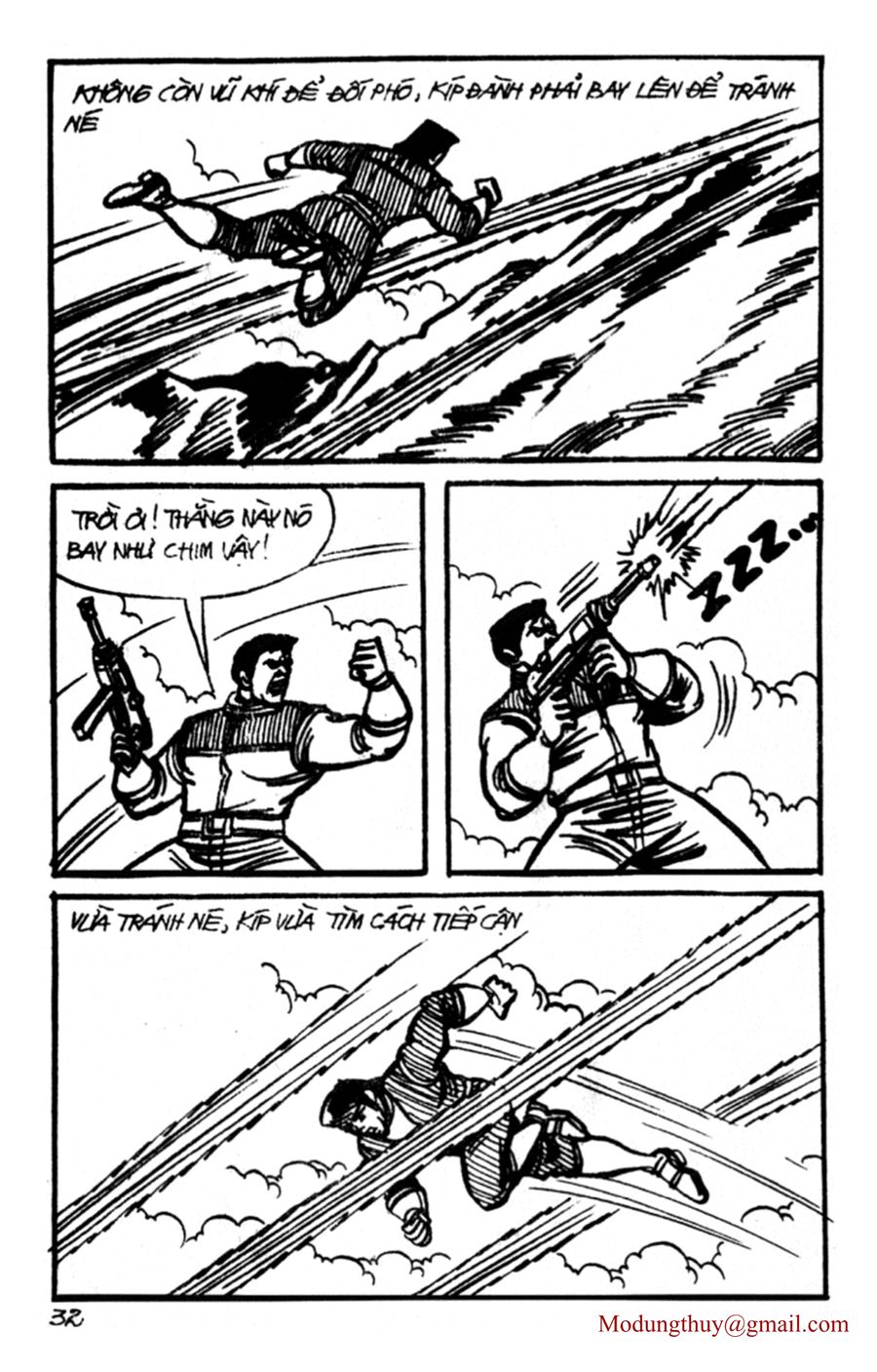 HE'S MAN: Chapter 139