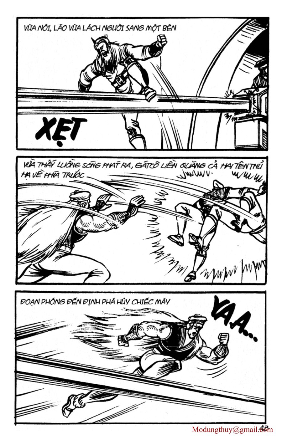 HE'S MAN: Chapter 139