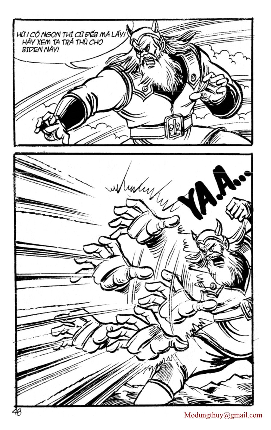 HE'S MAN: Chapter 139