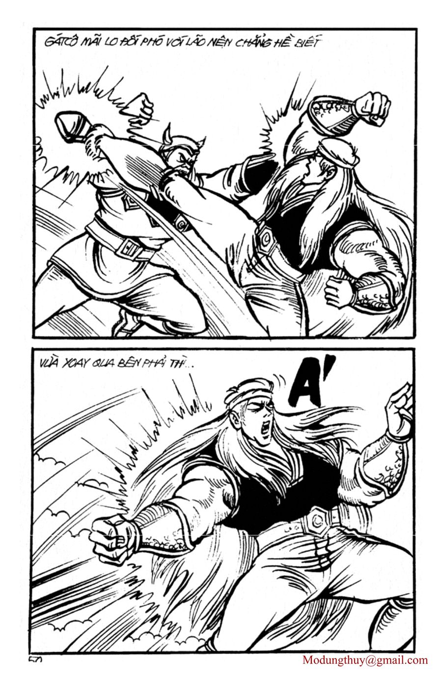HE'S MAN: Chapter 139