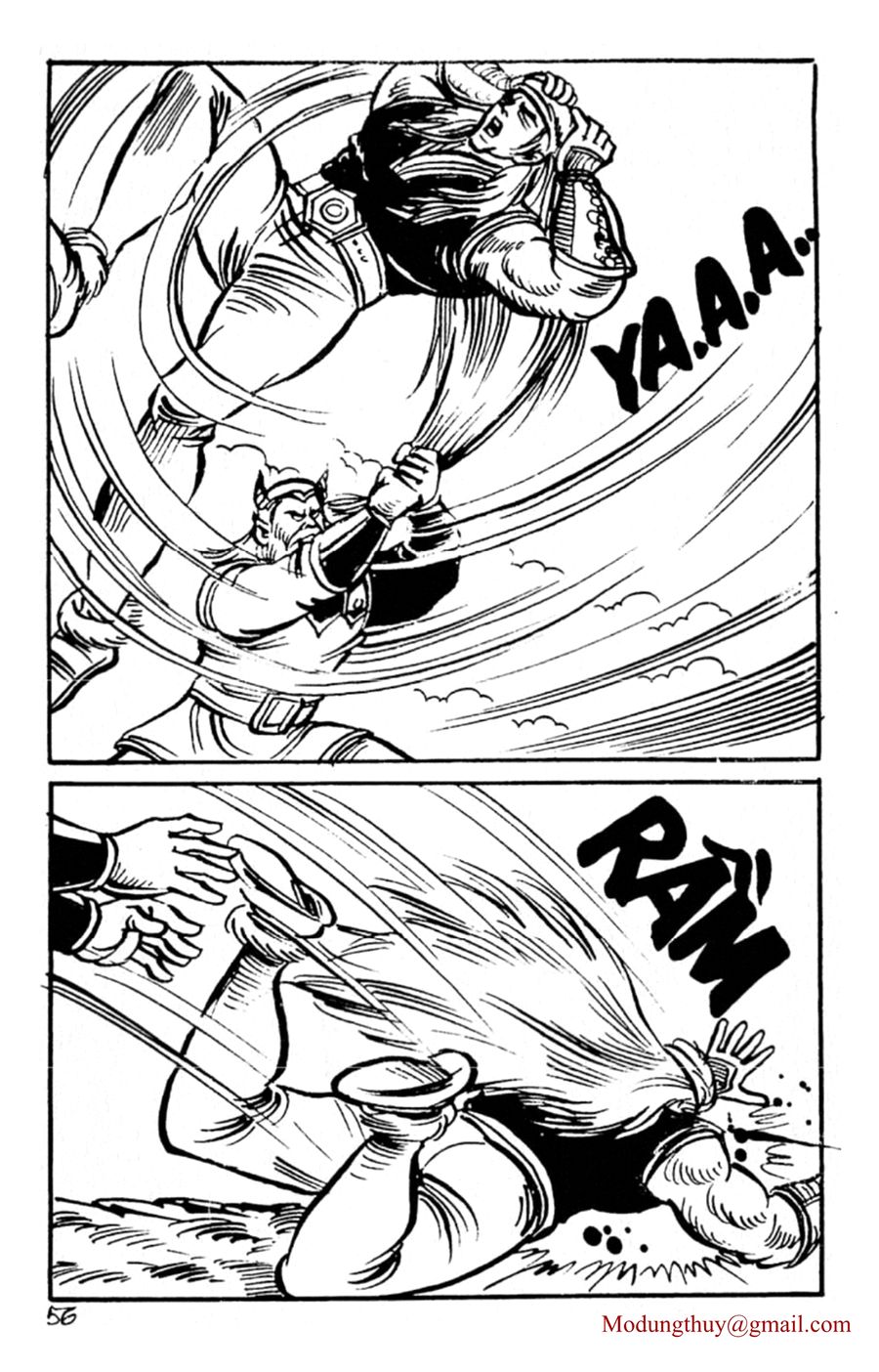 HE'S MAN: Chapter 139