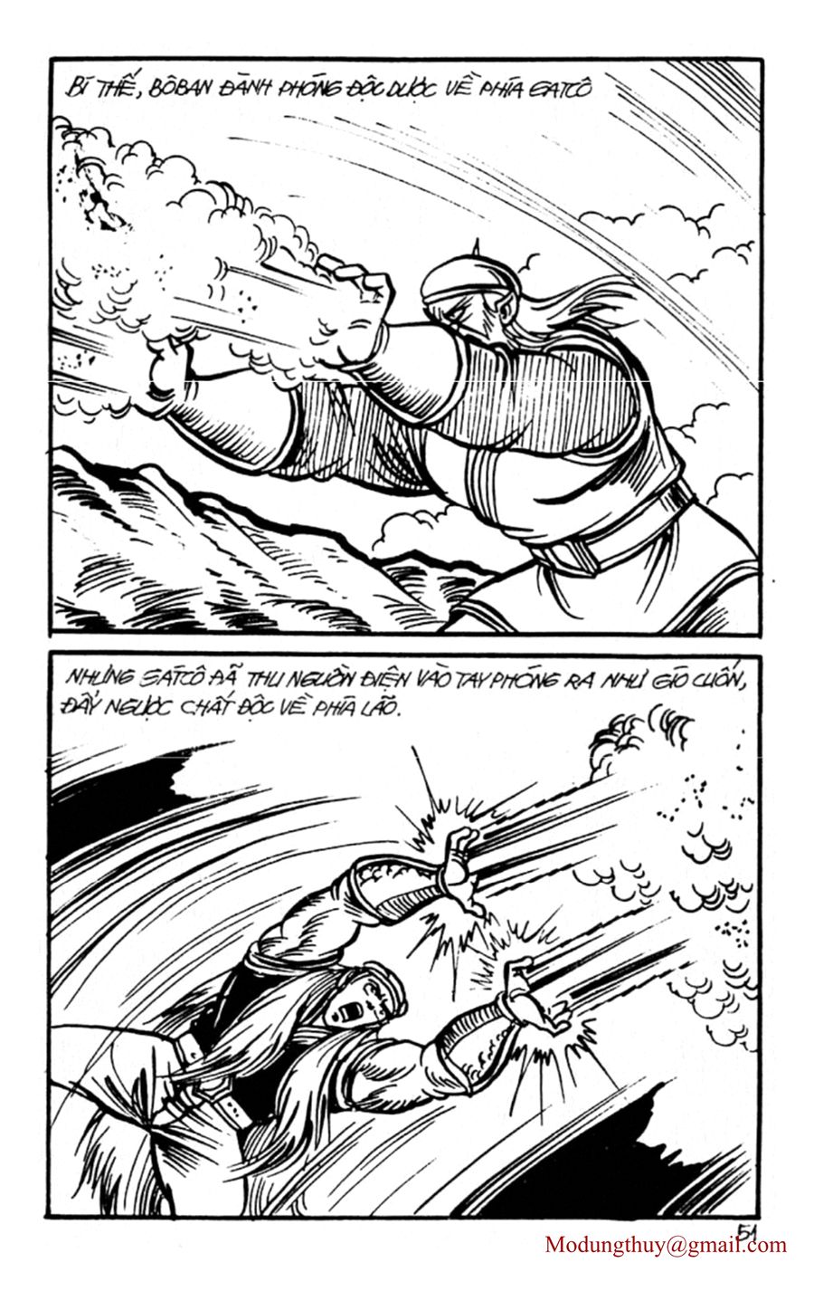 HE'S MAN: Chapter 140