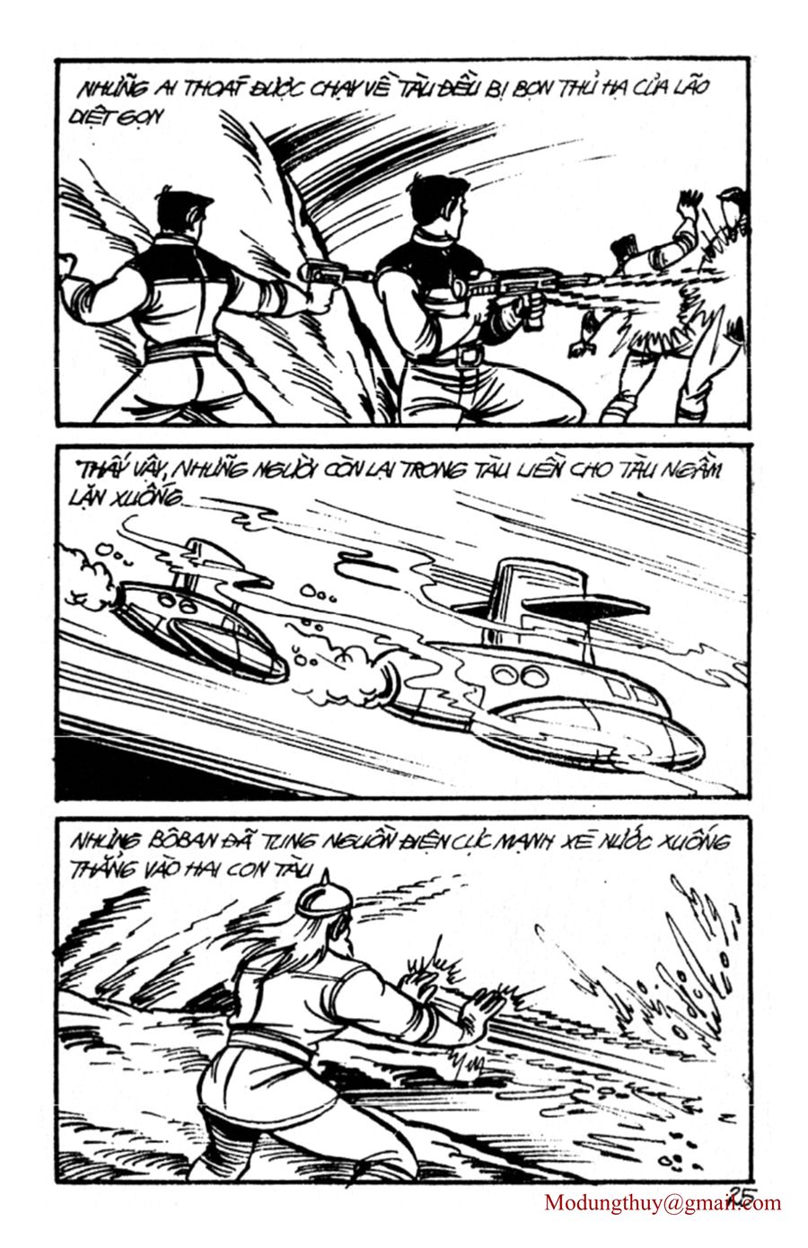 HE'S MAN: Chapter 141