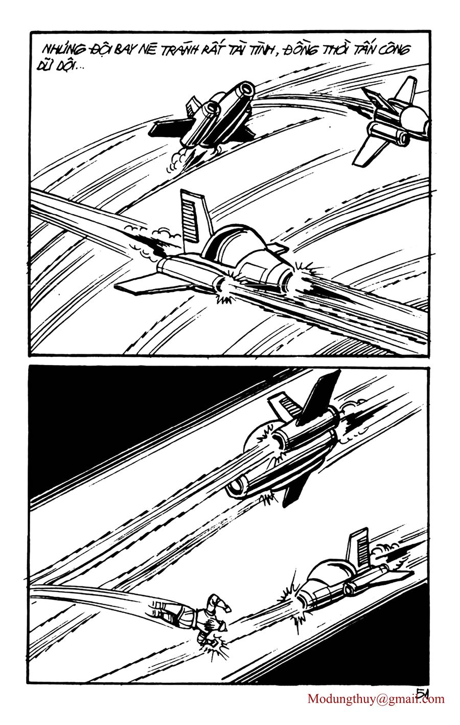 HE'S MAN: Chapter 141