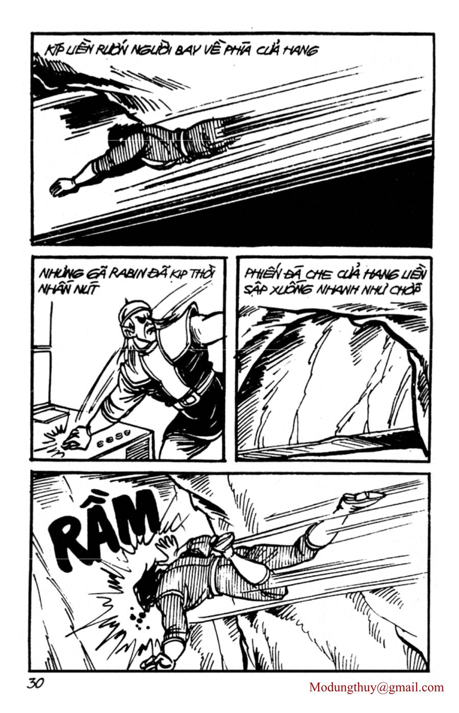 HE'S MAN: Chapter 142