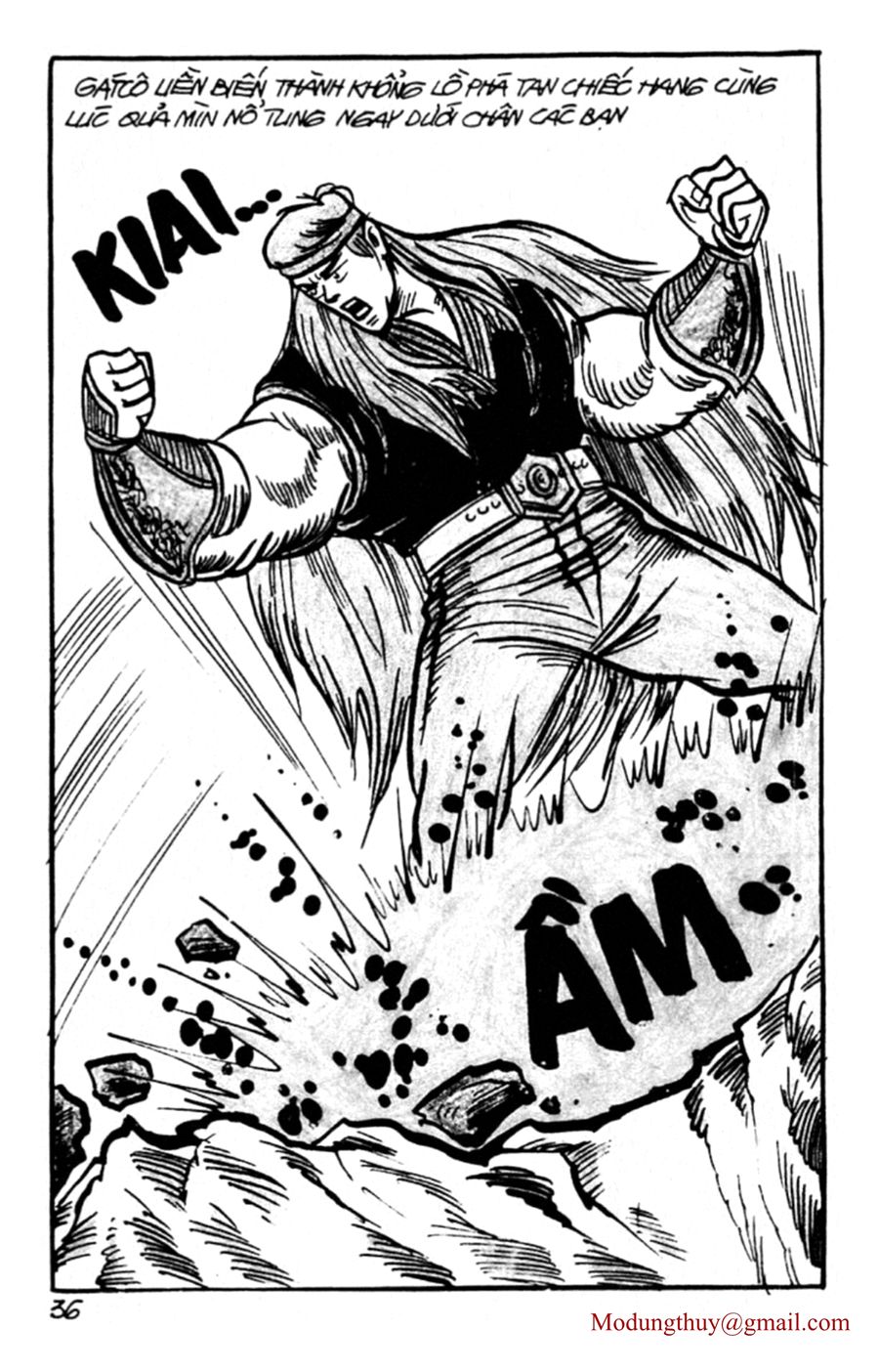 HE'S MAN: Chapter 142