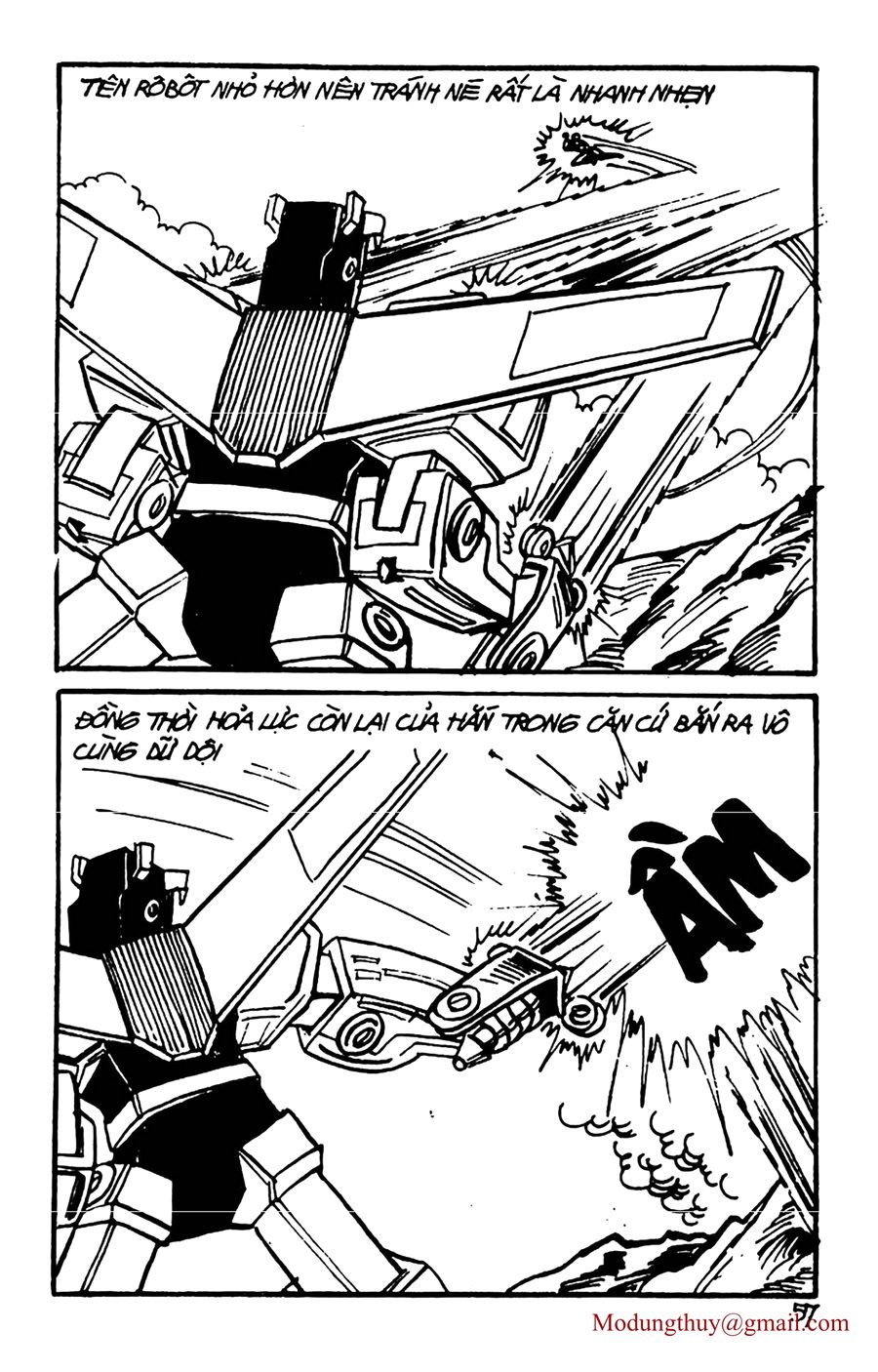 HE'S MAN: Chapter 142
