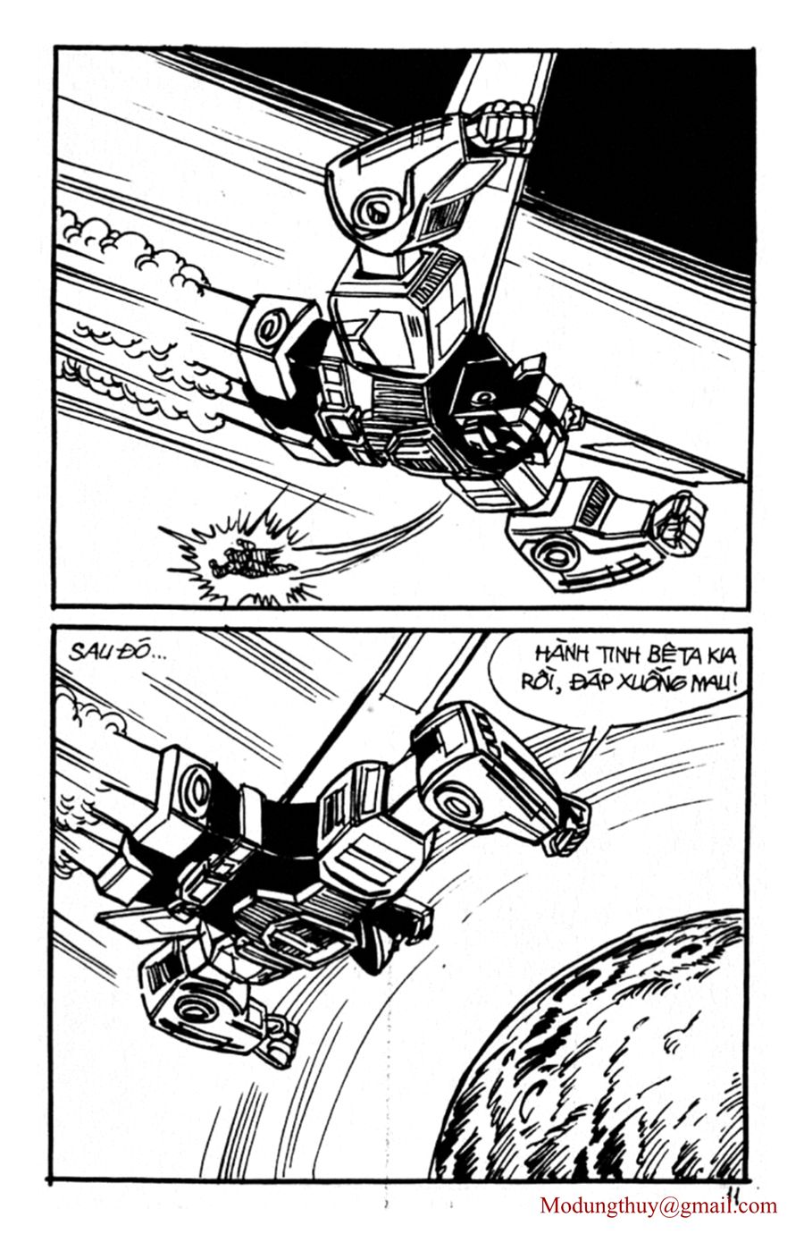HE'S MAN: Chapter 142