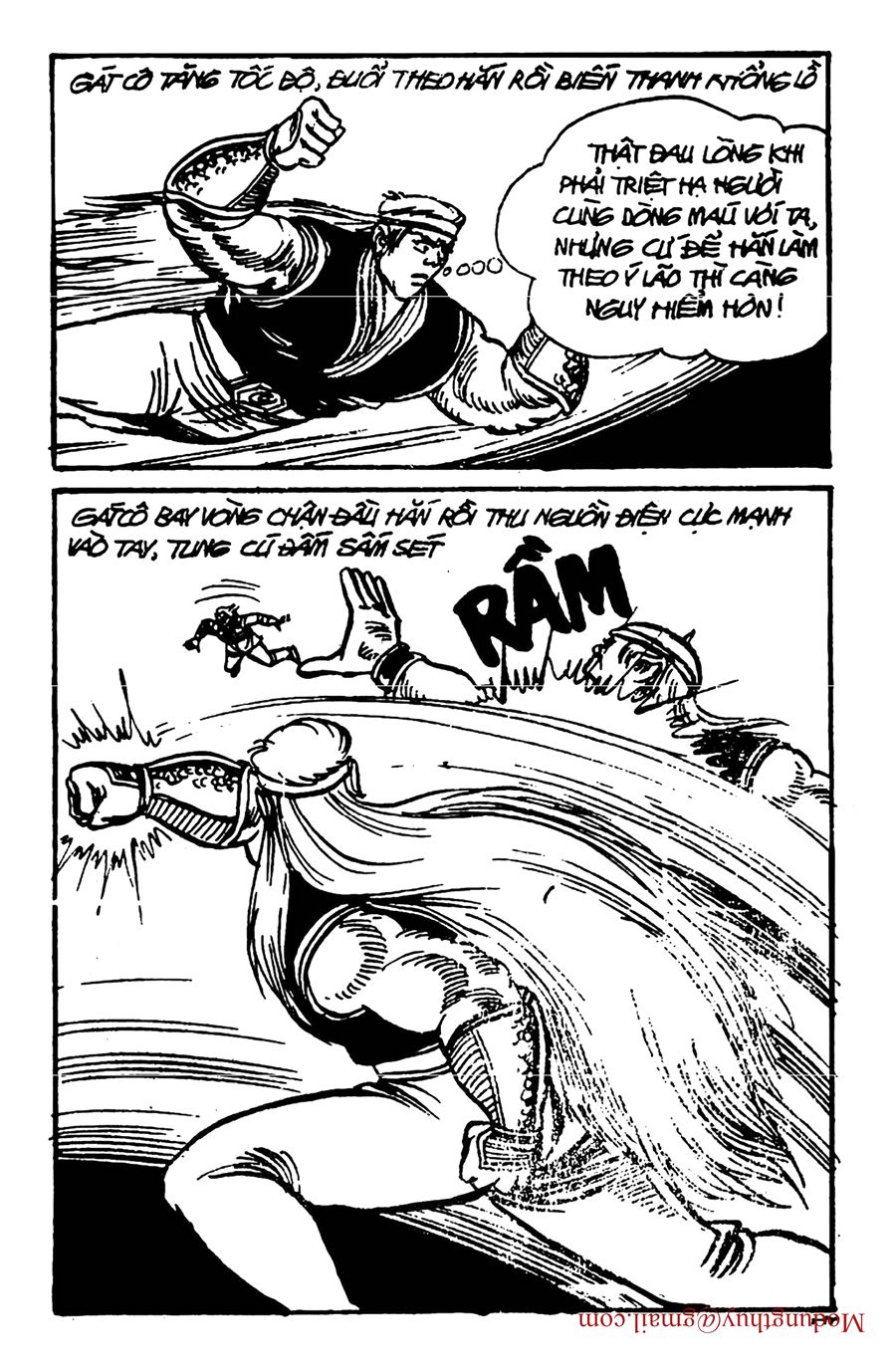 HE'S MAN: Chapter 144