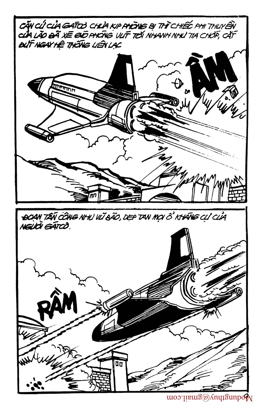HE'S MAN: Chapter 144