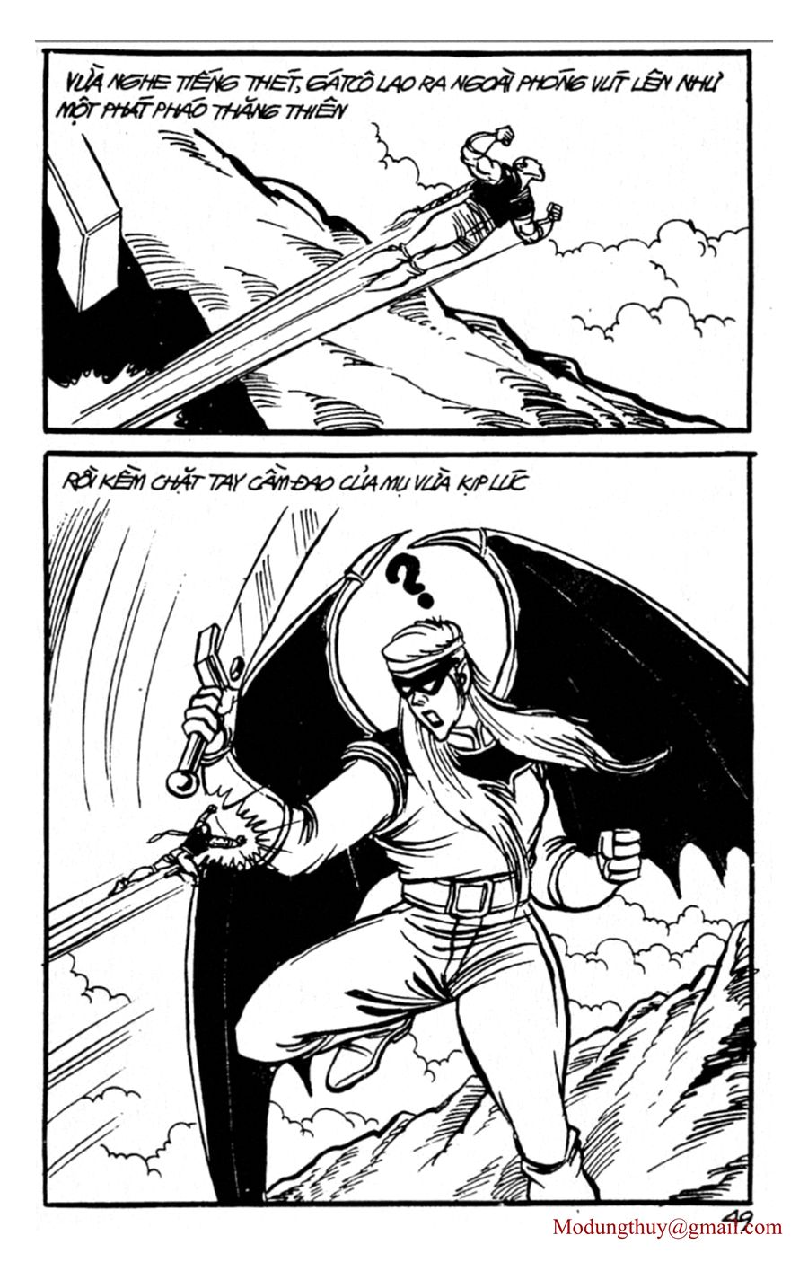 HE'S MAN: Chapter 146