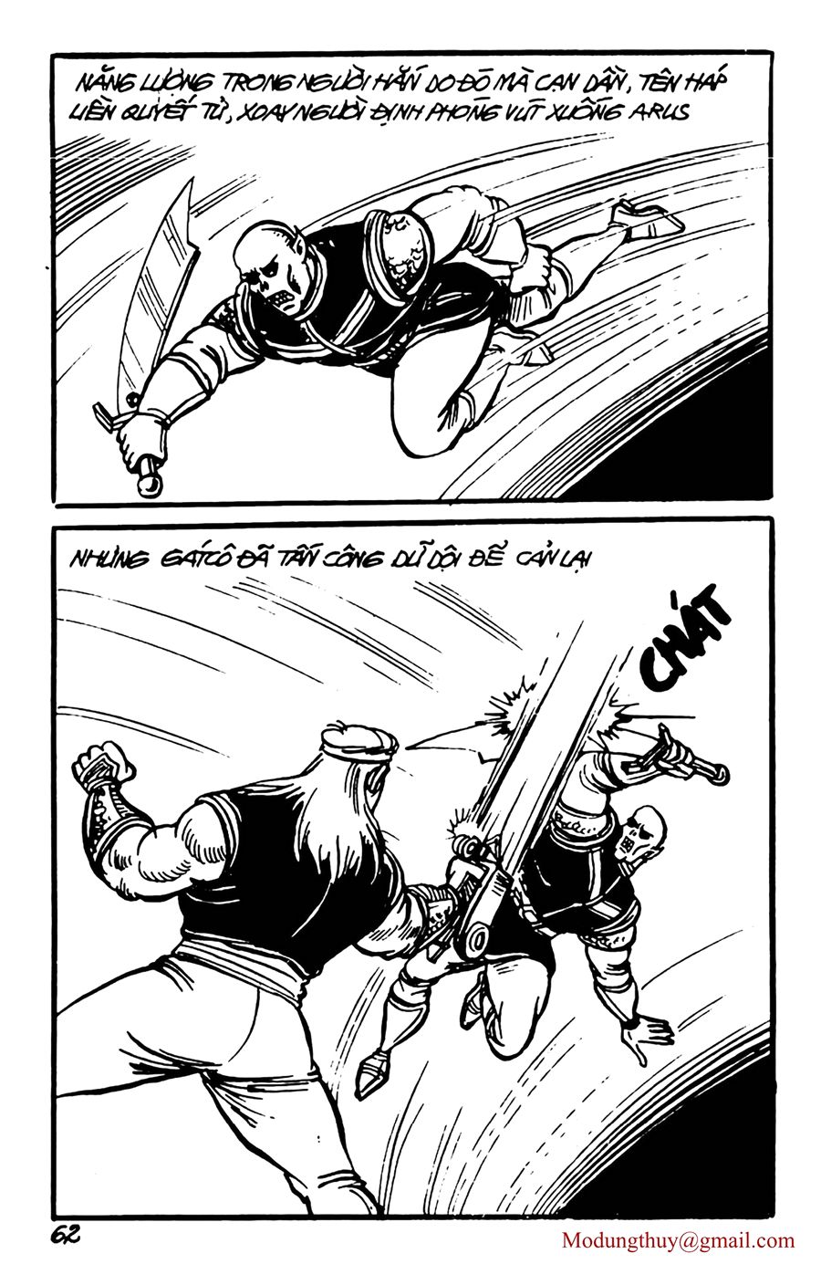 HE'S MAN: Chapter 147