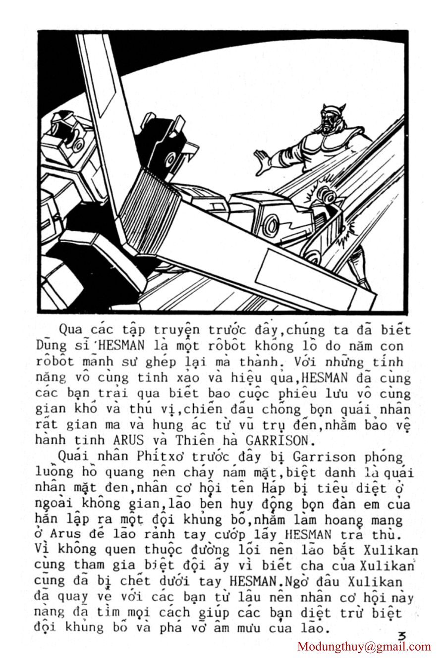 HE'S MAN: Chapter 148
