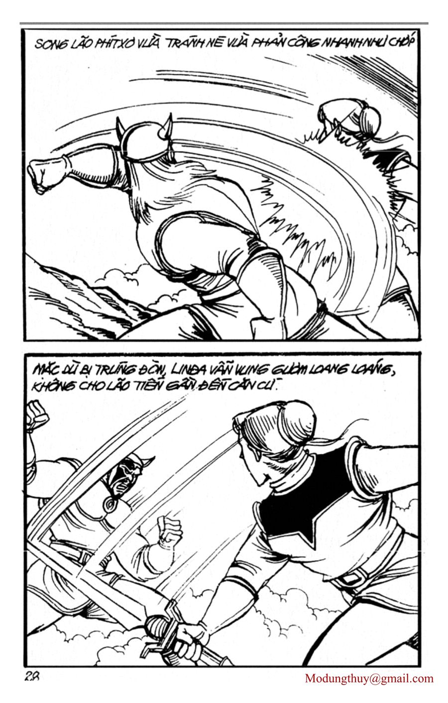 HE'S MAN: Chapter 148