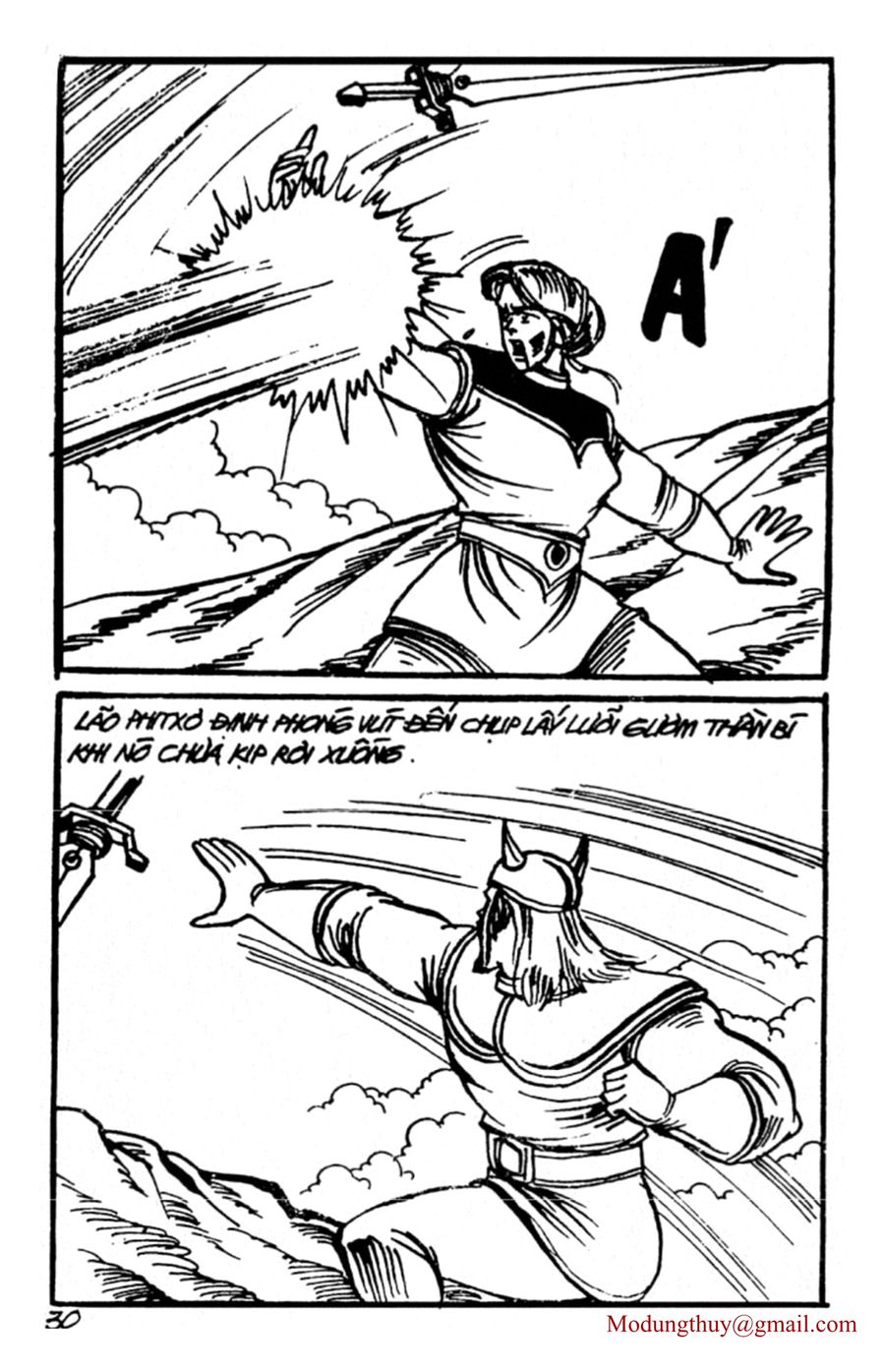 HE'S MAN: Chapter 148
