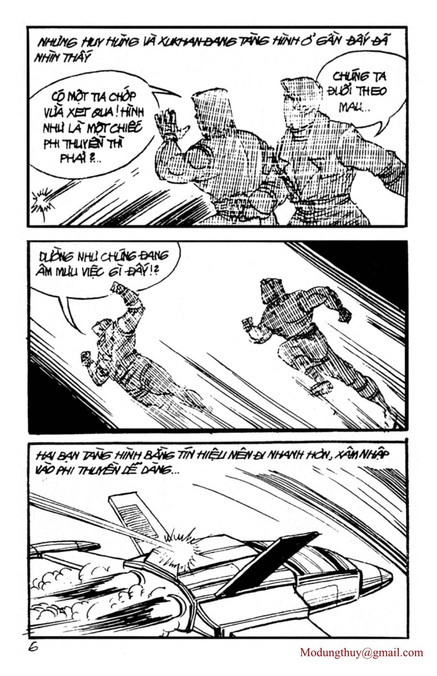 HE'S MAN: Chapter 148