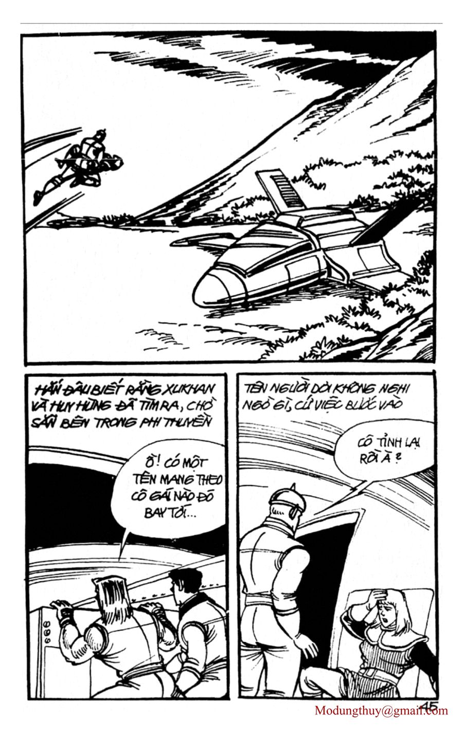 HE'S MAN: Chapter 148