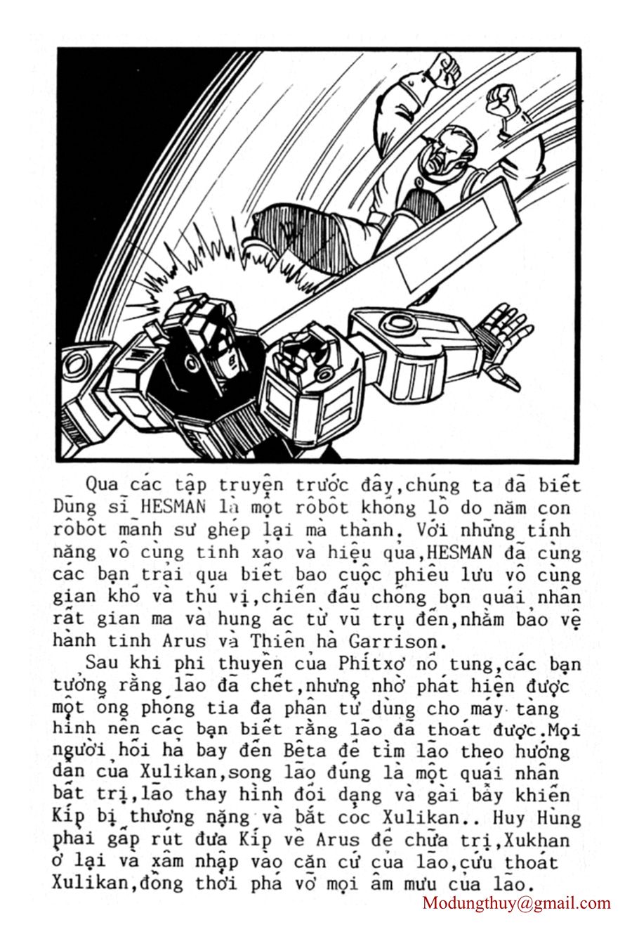 HE'S MAN: Chapter 149