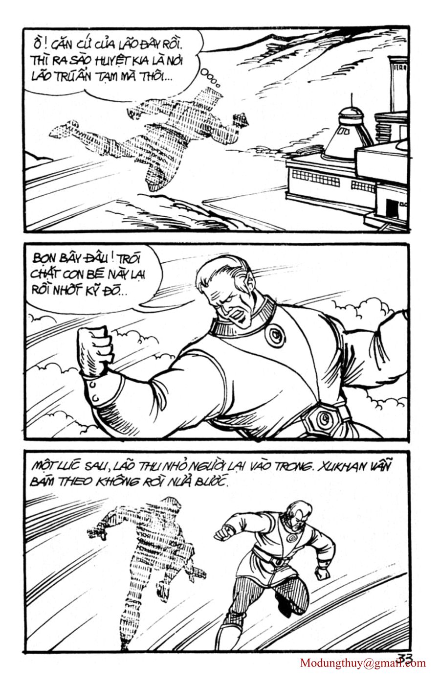 HE'S MAN: Chapter 149