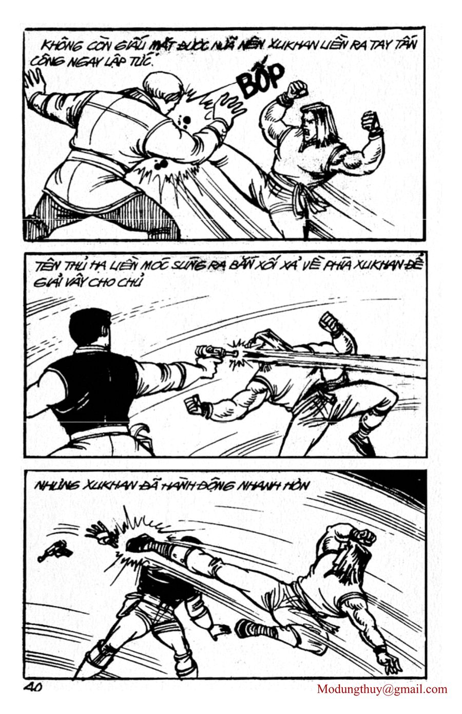 HE'S MAN: Chapter 149