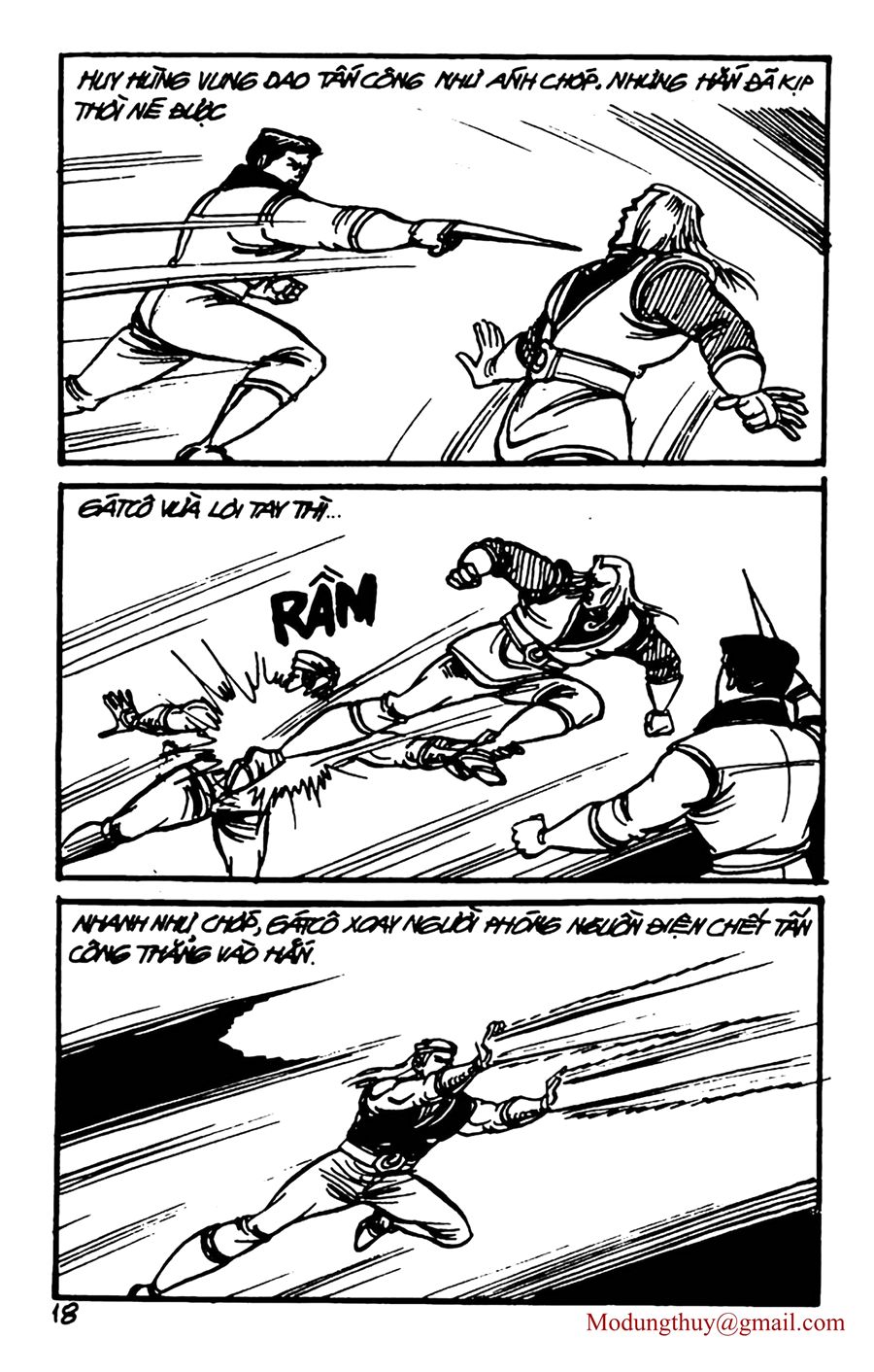 HE'S MAN: Chapter 152