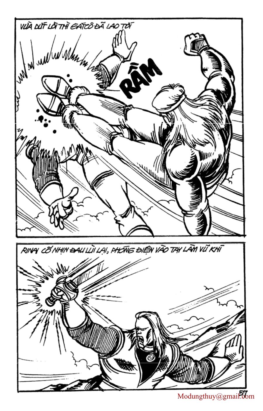 HE'S MAN: Chapter 152