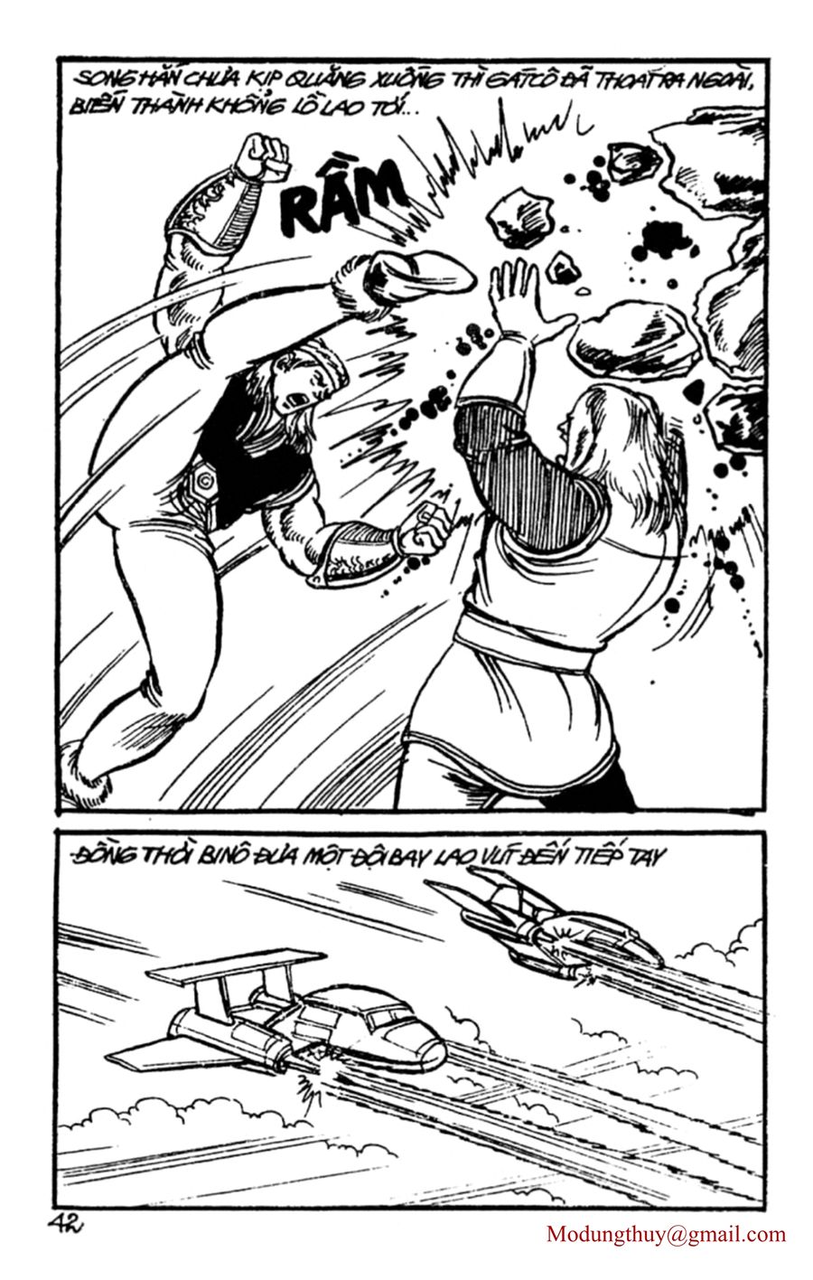 HE'S MAN: Chapter 153