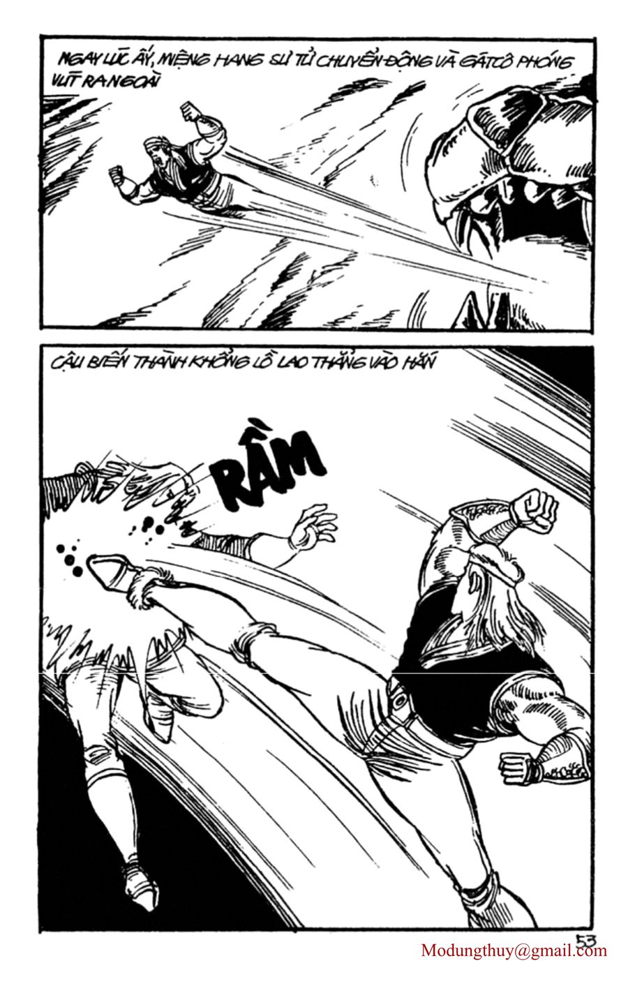 HE'S MAN: Chapter 153