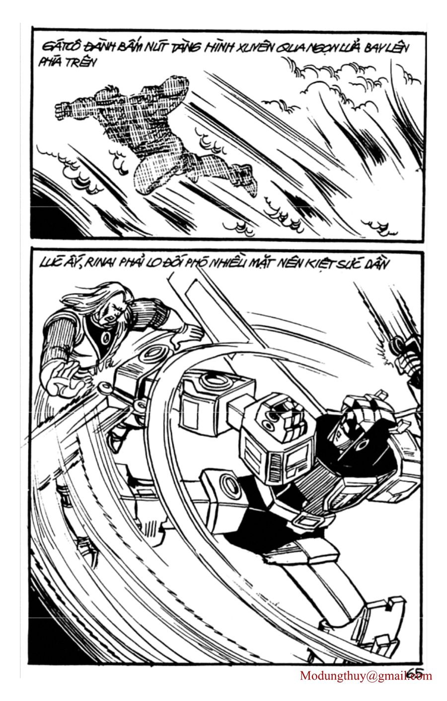 HE'S MAN: Chapter 153