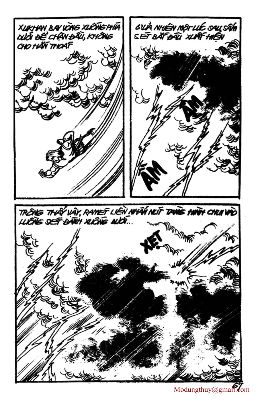 HE'S MAN: Chapter 154