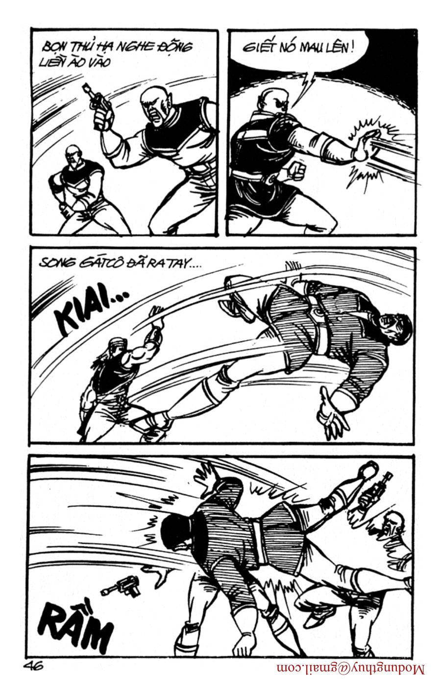 HE'S MAN: Chapter 156