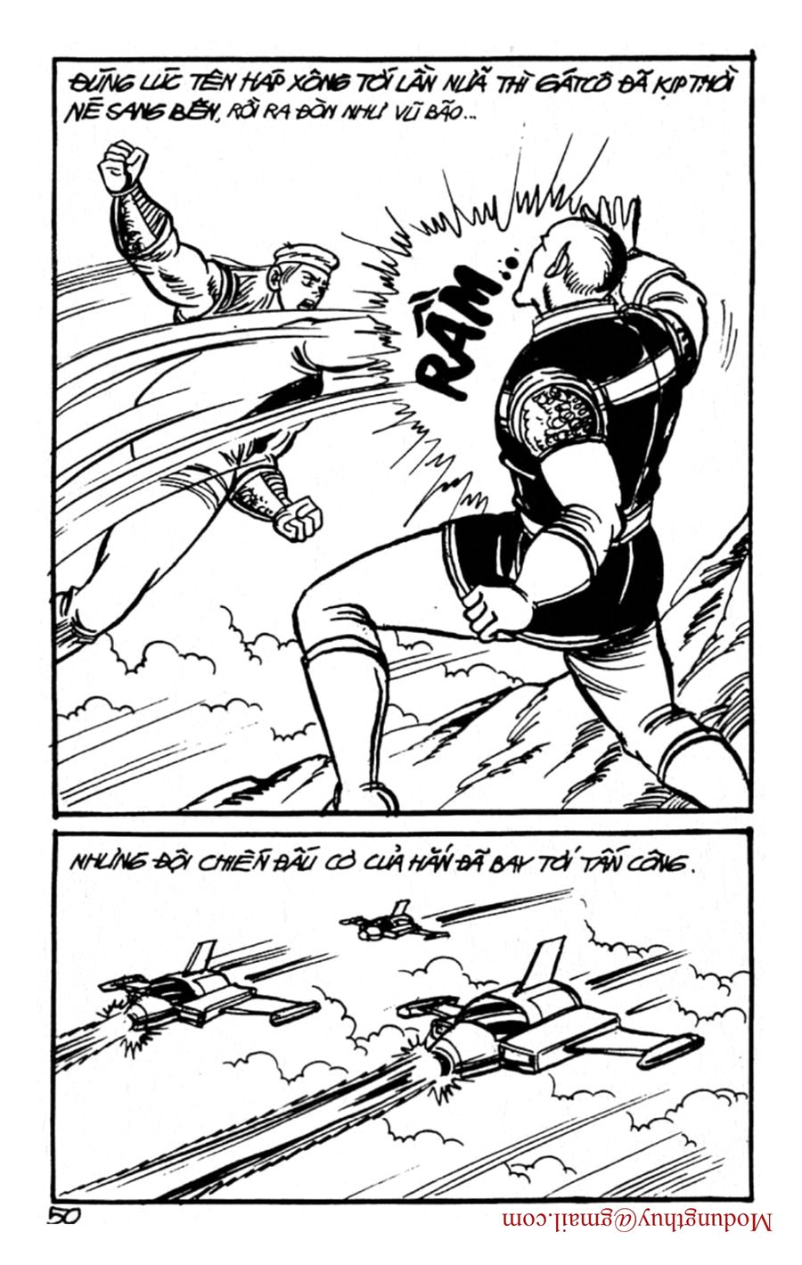 HE'S MAN: Chapter 156