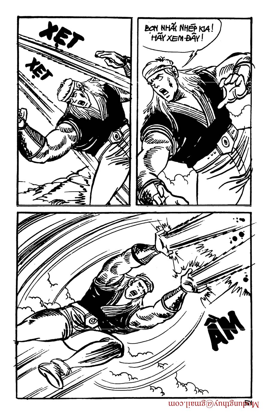 HE'S MAN: Chapter 156
