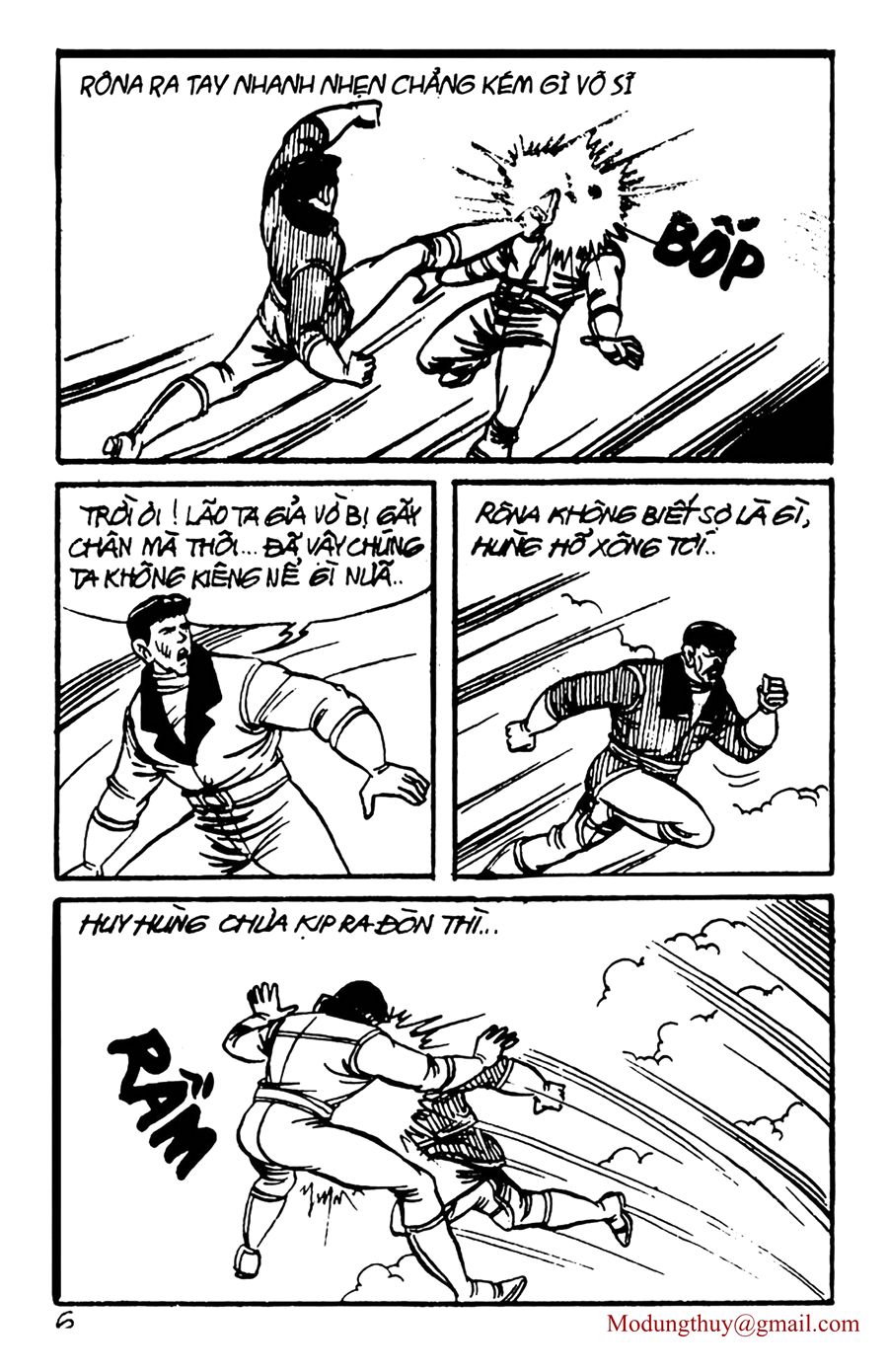 HE'S MAN: Chapter 157