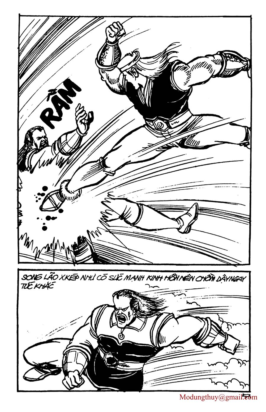 HE'S MAN: Chapter 159