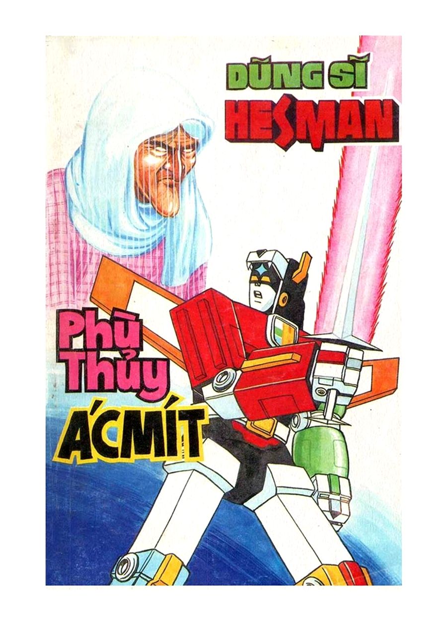 HE'S MAN: Chapter 26