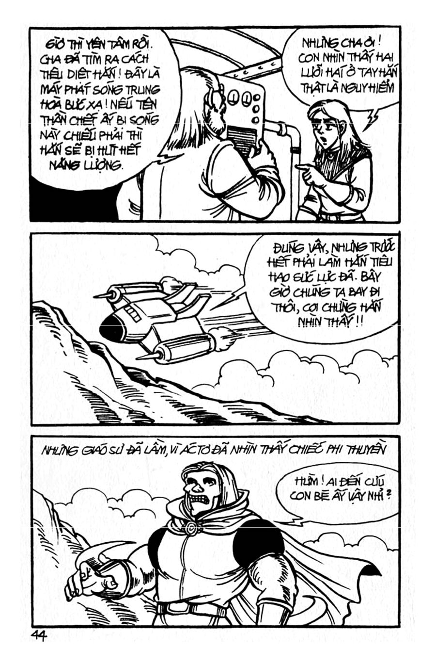 HE'S MAN: Chapter 29