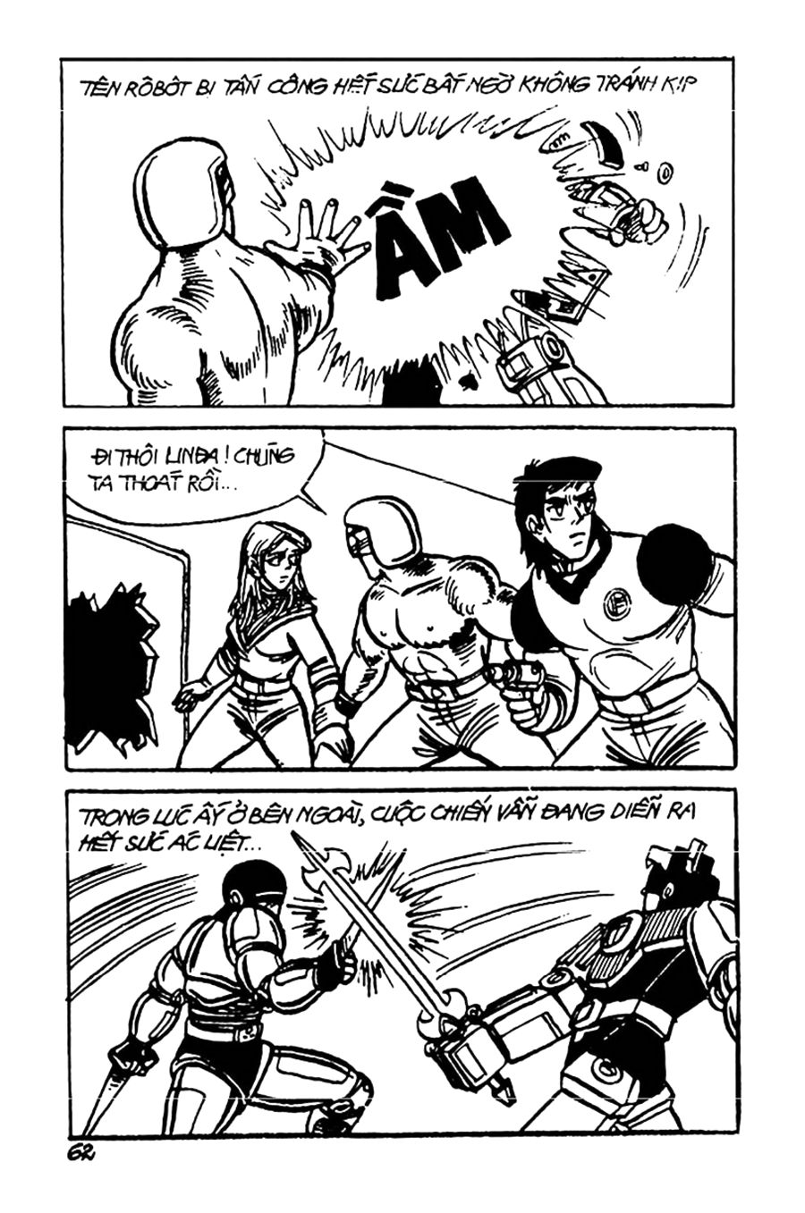 HE'S MAN: Chapter 30