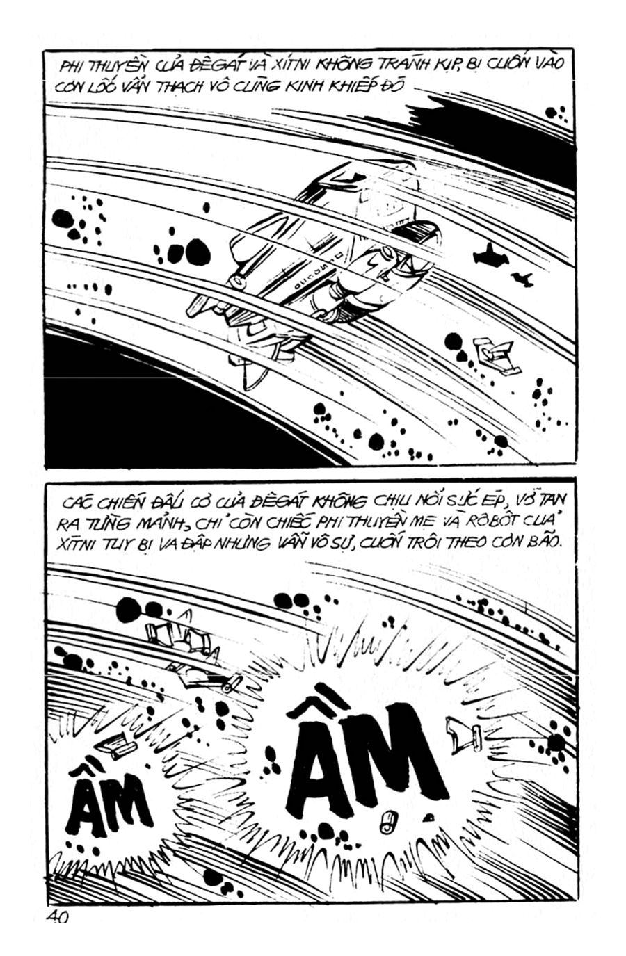 HE'S MAN: Chapter 31