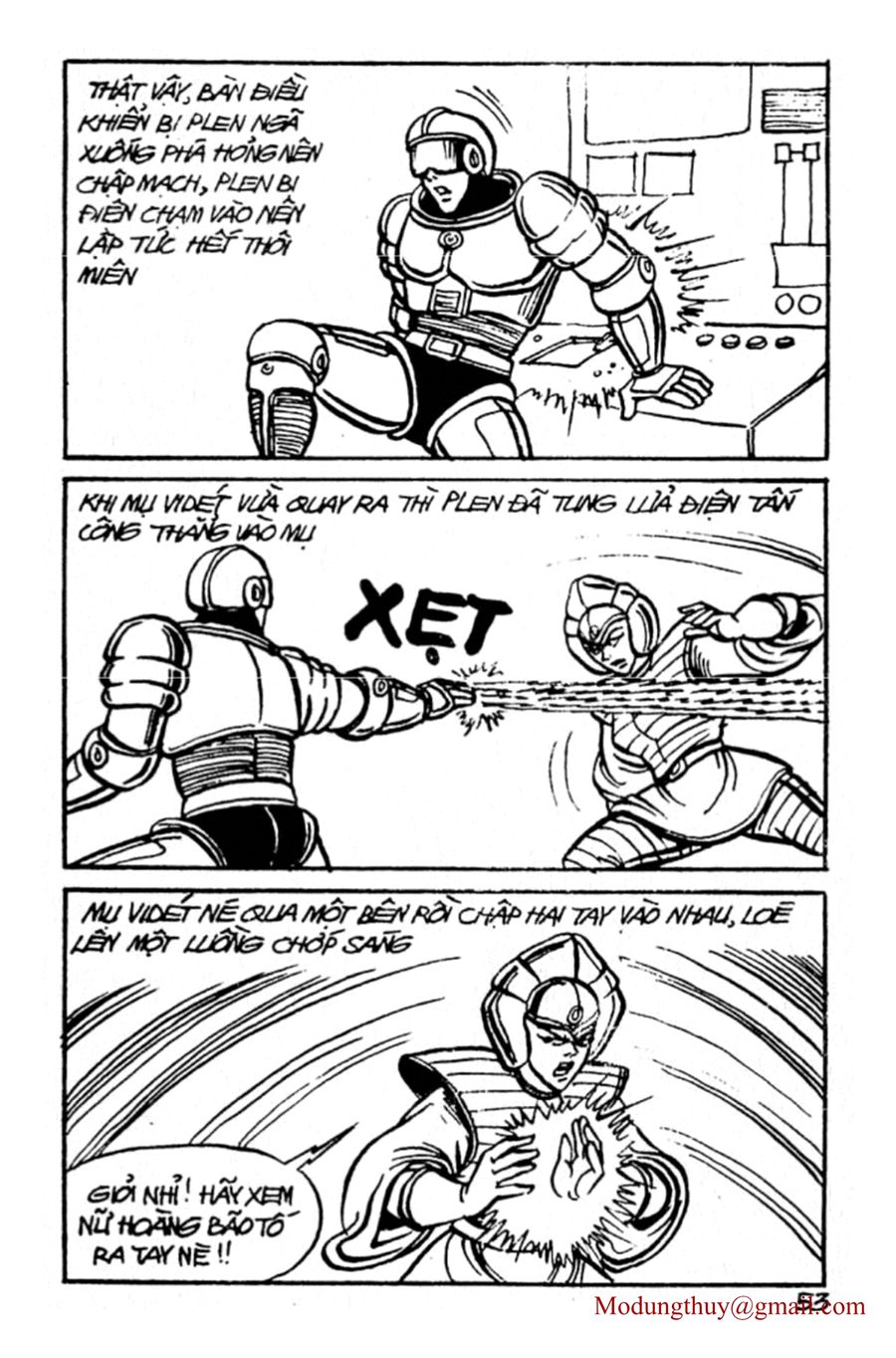 HE'S MAN: Chapter 36