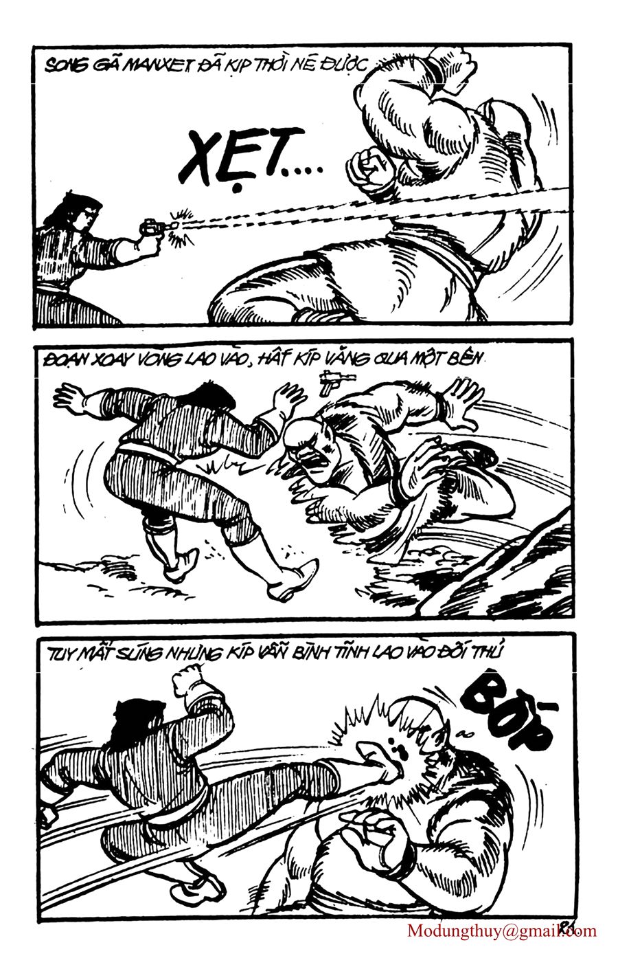 HE'S MAN: Chapter 52
