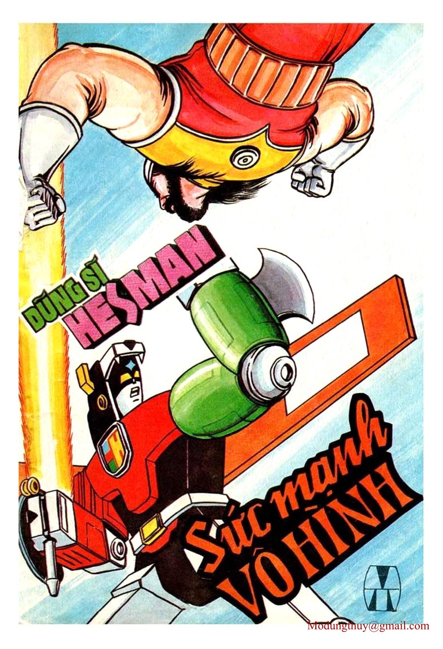 HE'S MAN: Chapter 67