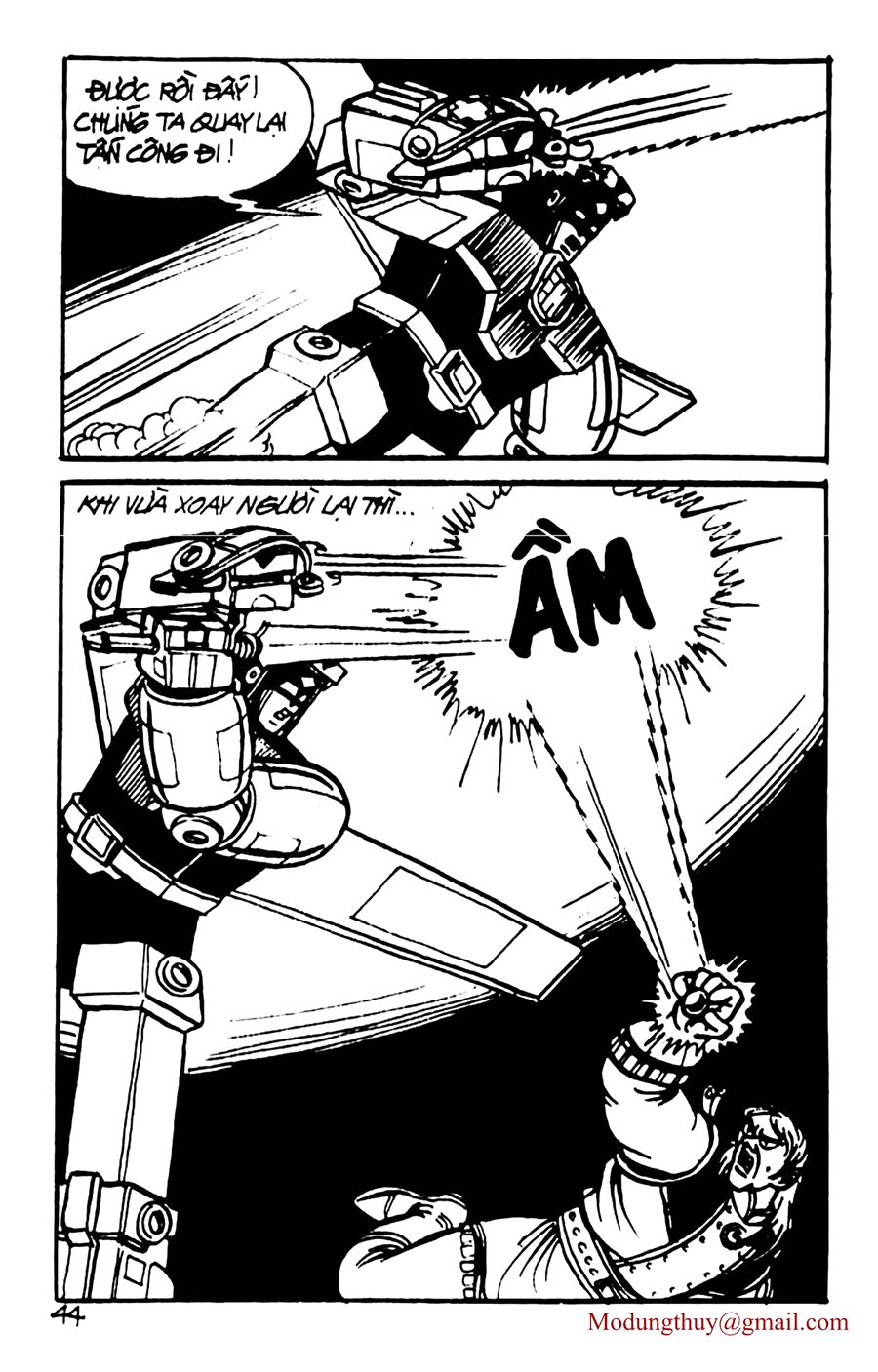 HE'S MAN: Chapter 68