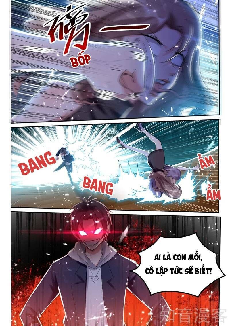 Hệ Thống Bạn Trai Siêu Cấp: Chapter 70