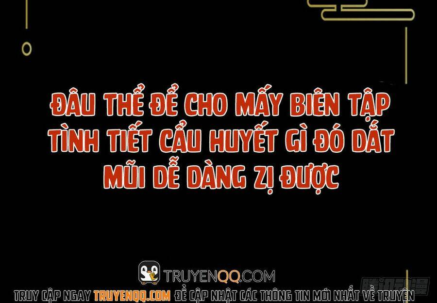 Trâm Trung Lục: Chapter 1