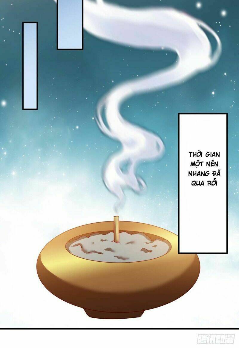 Trâm Trung Lục: Chapter 10