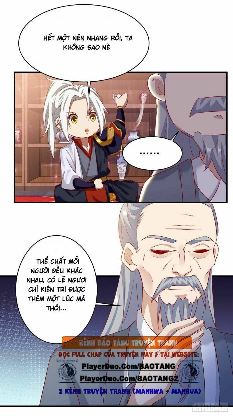 Trâm Trung Lục: Chapter 10